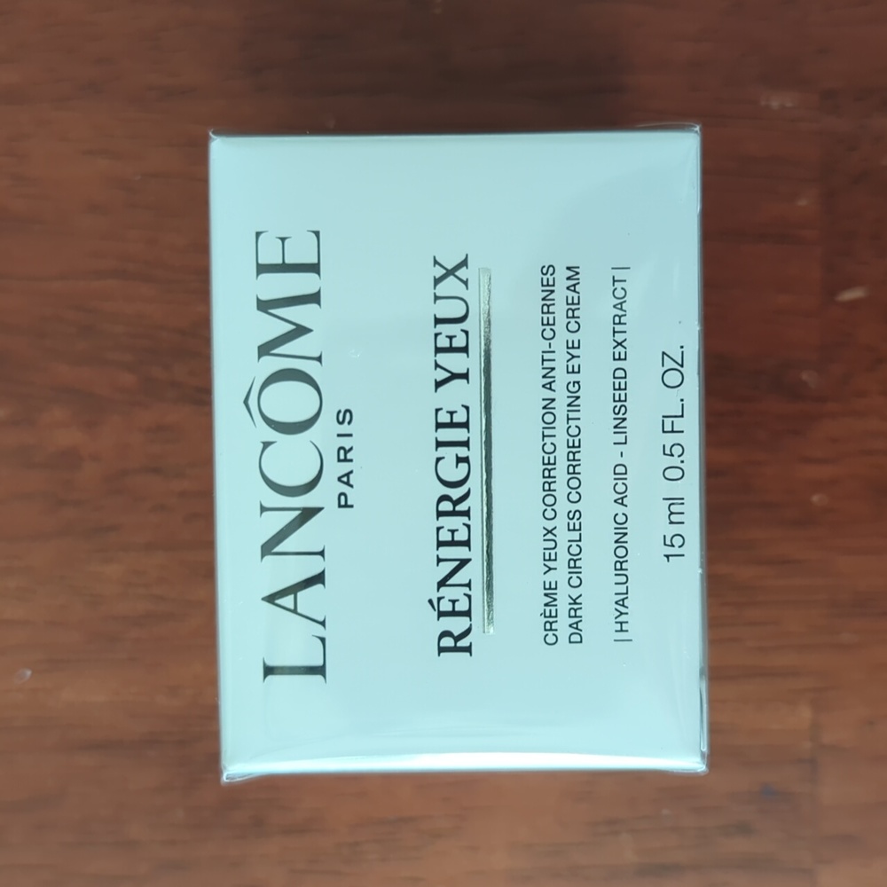 Lancôme Renergie Yeux